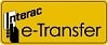 PAY WITH INTERAC E-TRANSFER SAVE 10% <small>(10% off)</small>