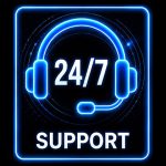 support
